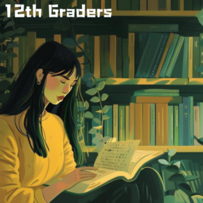 Best Books for 12th Graders
