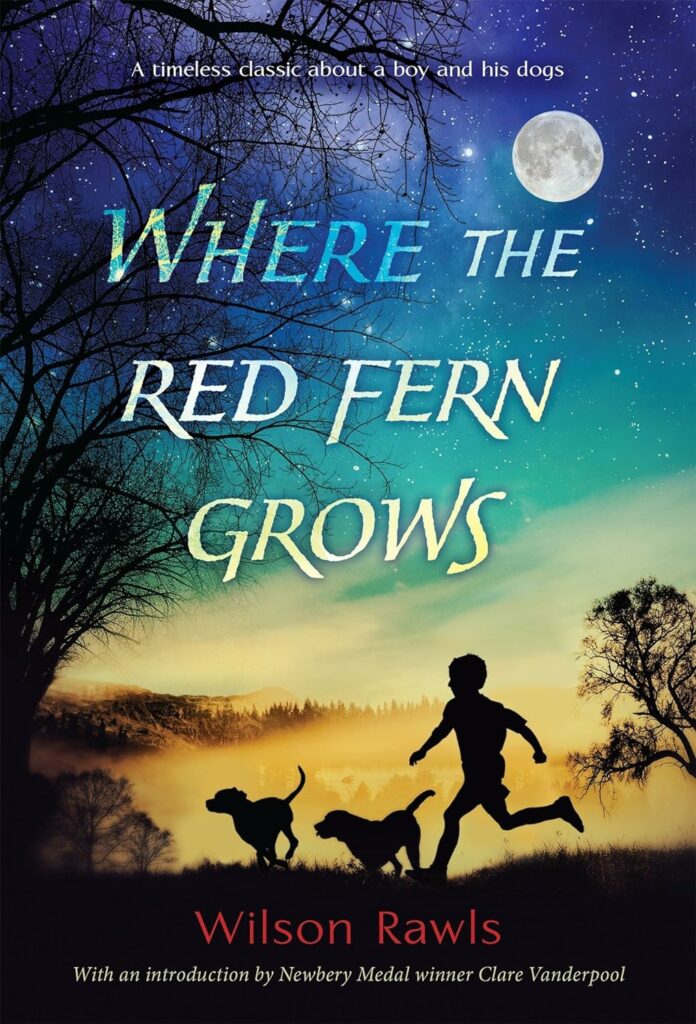 Where the Red Fern Grows Summary