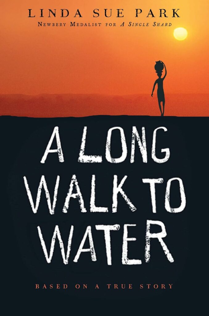 A Long Walk to Water Summary