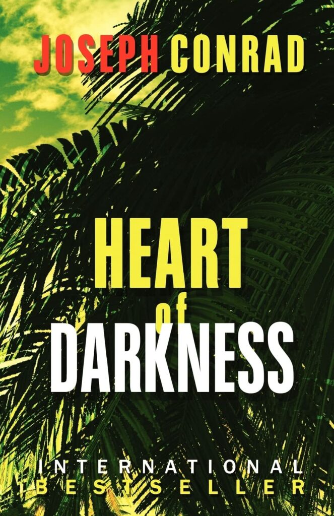 Heart of Darkness Summary