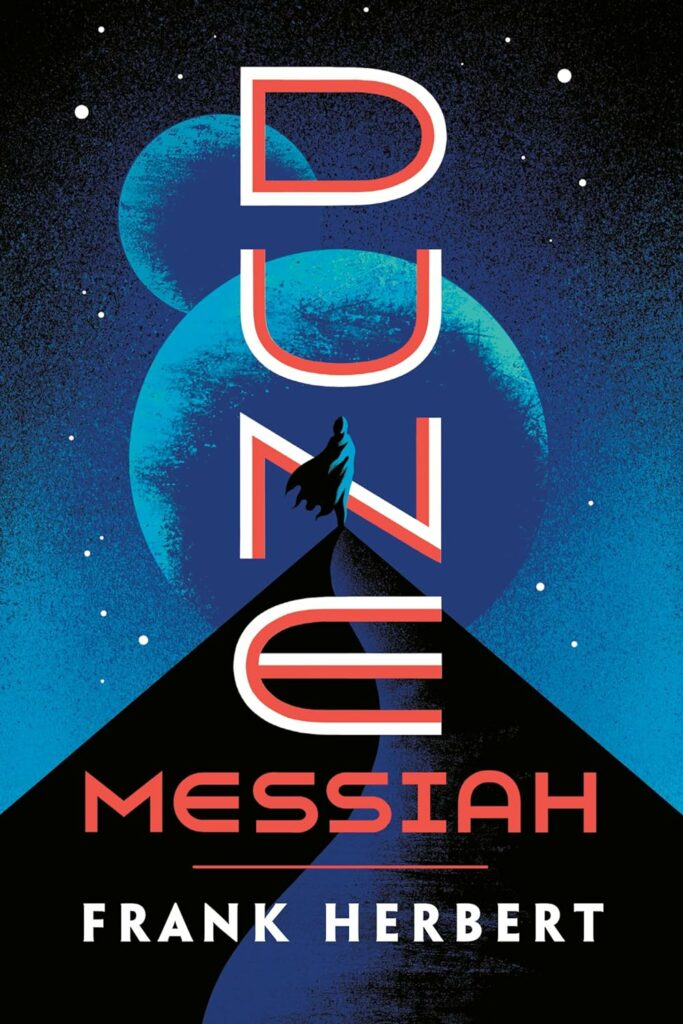 Dune Messiah Summary