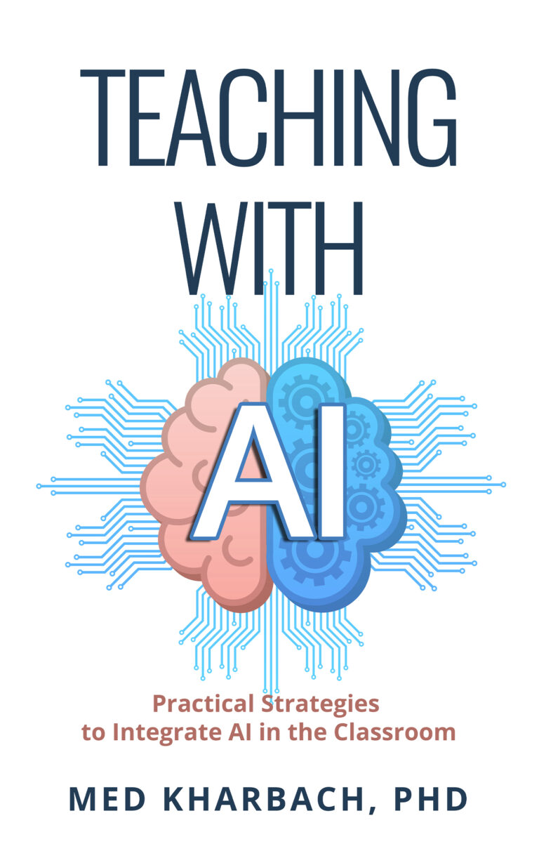 Teaching with AI
