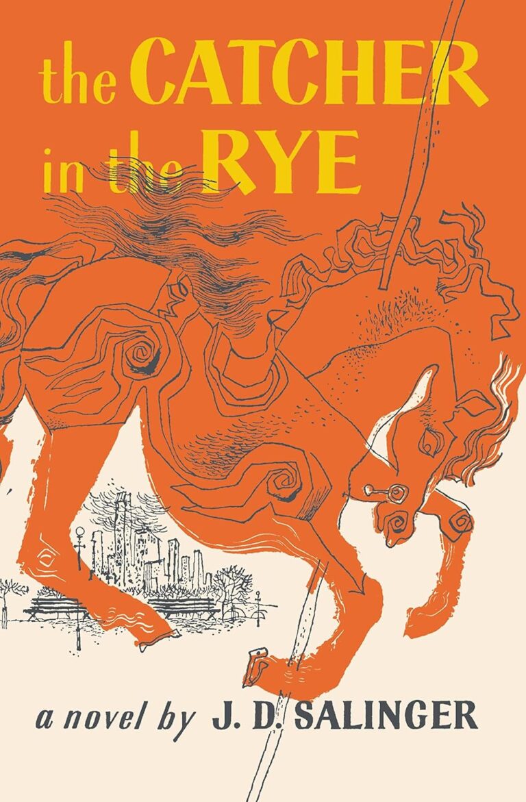 The Catcher in the Rye Summary