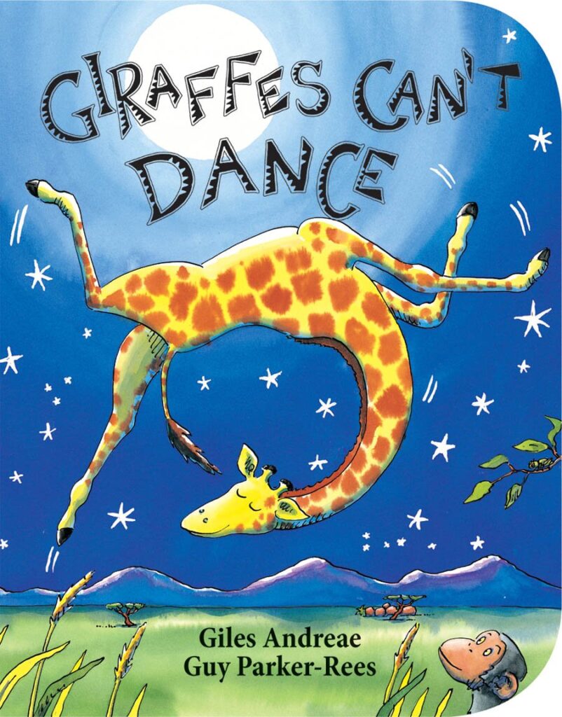 Best Books for 6 Year Olds