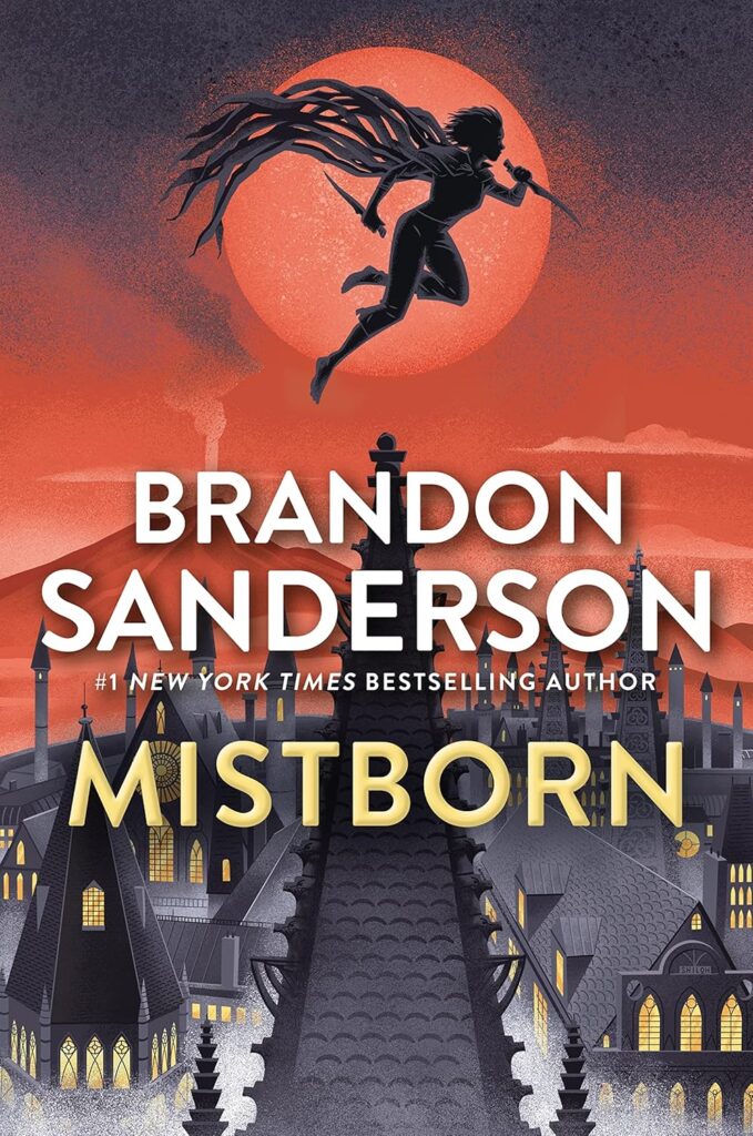 Best Fantasy Books And Series For Adults - Selected Reads