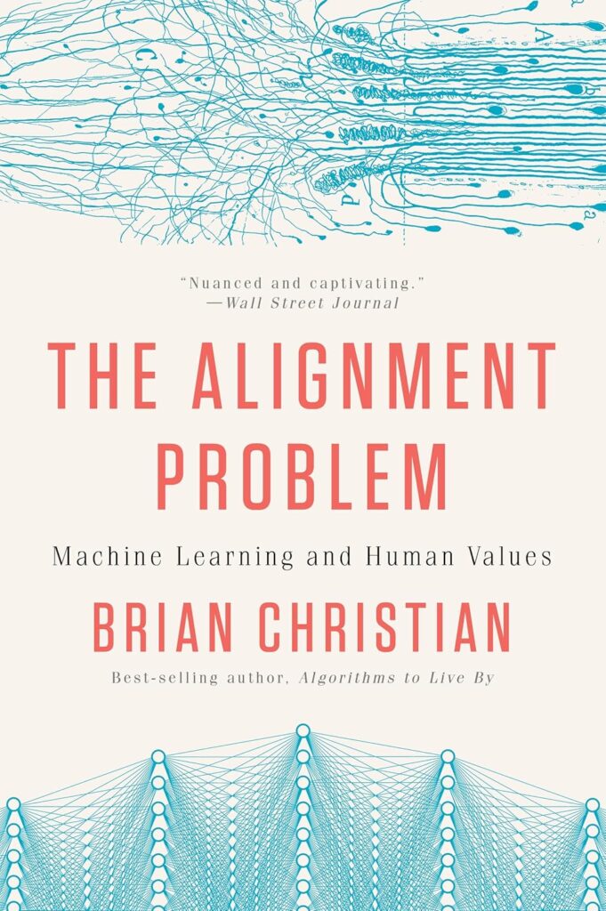 Best Books About AI