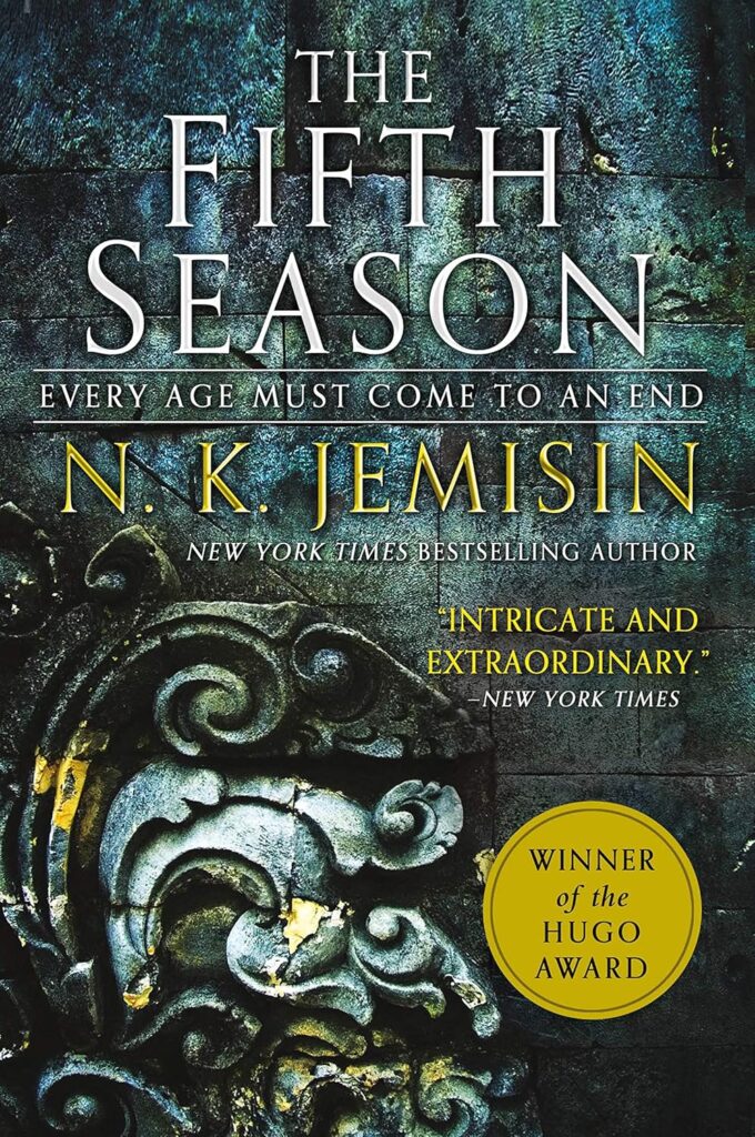 Fantasy Books and Series for Adults
