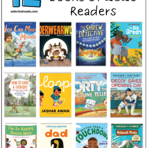 Best Children’s Books of 2026: New Picture Books and Stories for Young Readers