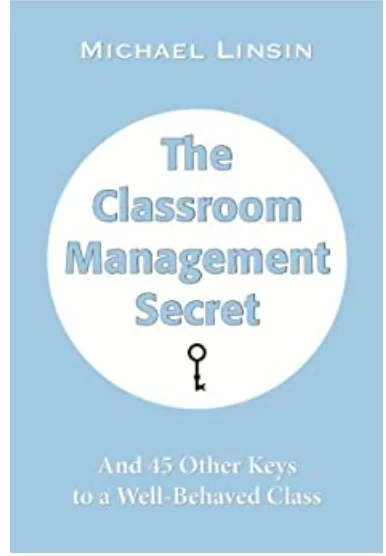 the classroom management secret