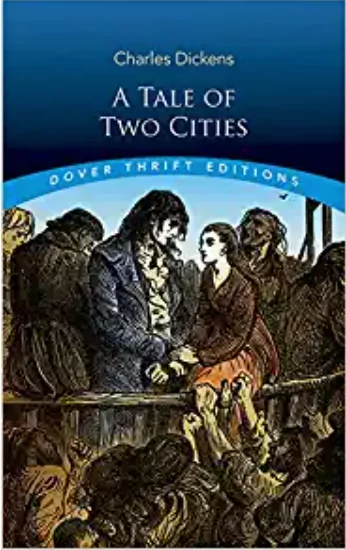 A Tale of Two cities