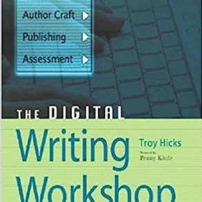 digital writing workshop