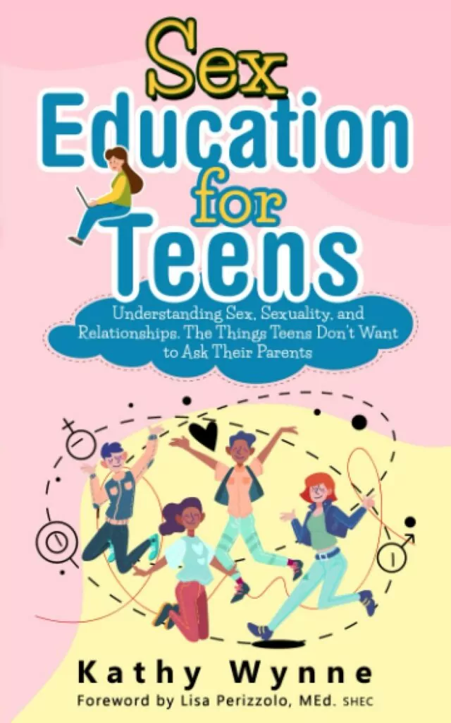 Sex Education books for youth