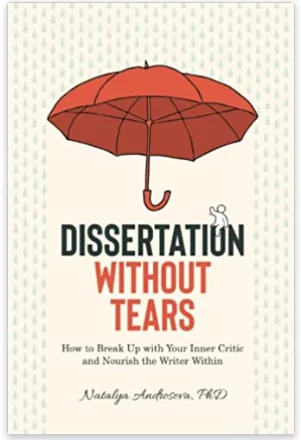 Dissertation Without Tears