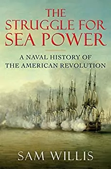 The Struggle for Sea Power