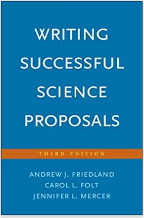 Books Writing Research and Dissertation Proposals