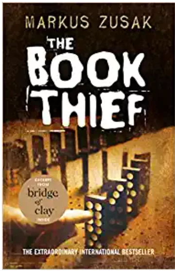 The Book Thief,