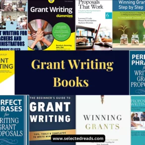 grant writing books