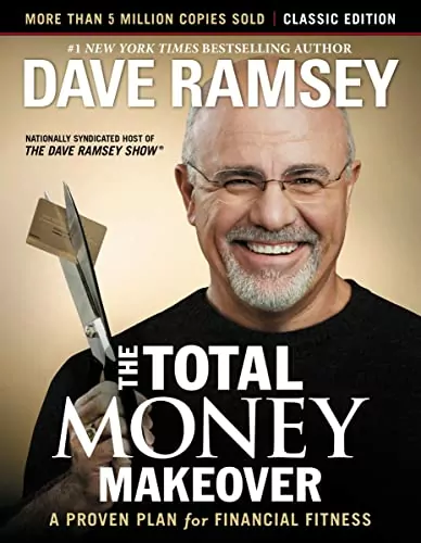 Dave Ramsey books