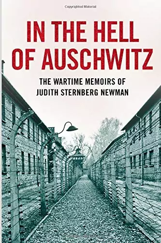 Books about Auschwitz Concentration Camp