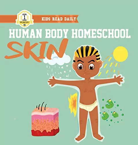 Human Body Homeschool