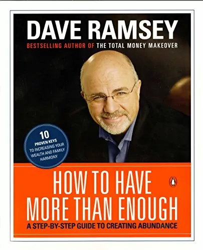 Dave ramsey books
