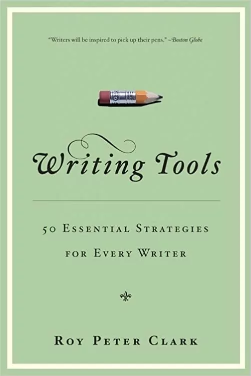 Summary of Writing Tools