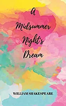 Midsummer Night's Dream Summary
