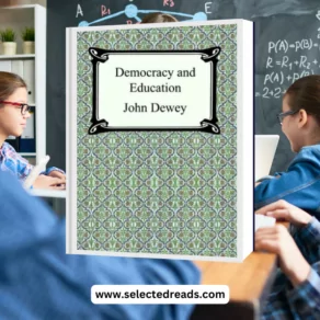 Democracy and Education summary