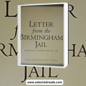 Letter from the Birmingham jail