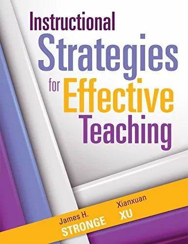 Teaching strategies books