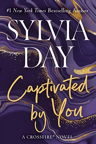Sylvia Day books