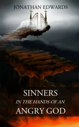 Sinners in the Hands of an Angry God Summary