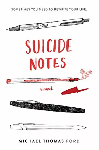 Suicide Notes Summary