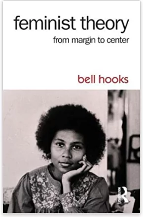 bell hooks books