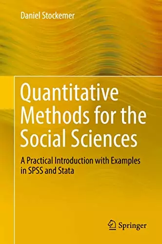 Books on quantitative research