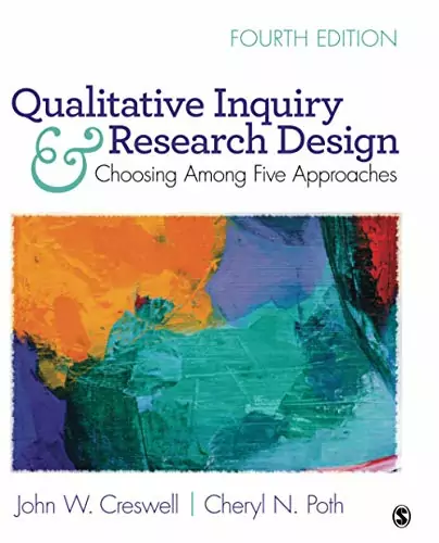 qualitative research methodology book