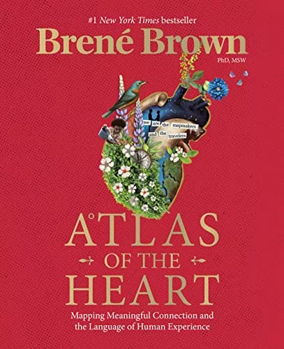 Atlas of the heart summary