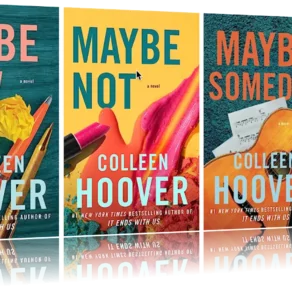 Colleen Hoover Maybe Someday Series Summary