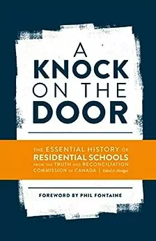 Books on residential schools