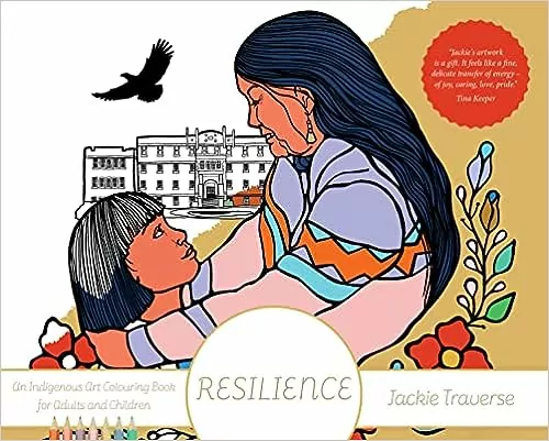 Books on Residential Schools