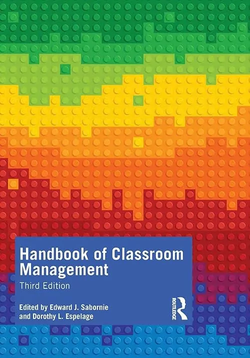 classroom management books