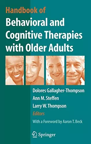 Cognitive Behavioral Therapy Books