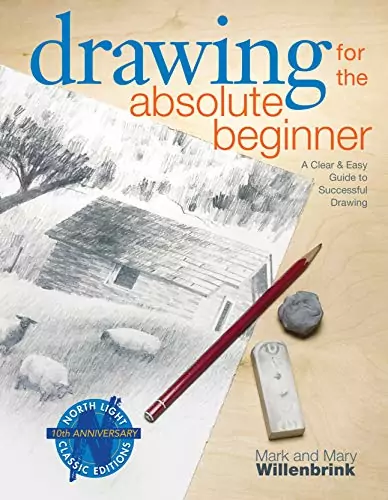 Books for Learning How to Draw