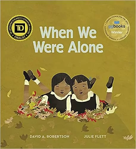 Books on residential schools