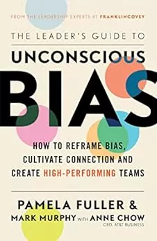 Books on Implicit and Unconscious Bias