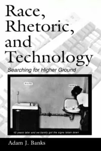 Books on Race and Technology