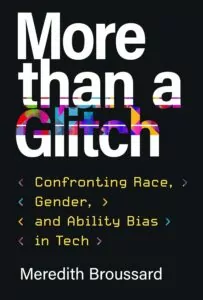Books on Race and Technology