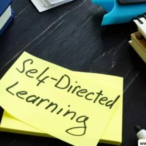 what is self-directed learning?