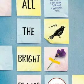 All the Bright Places Summary