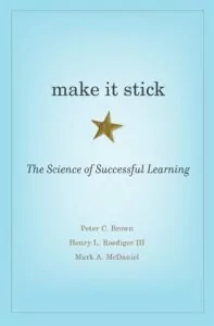 Books on Learning